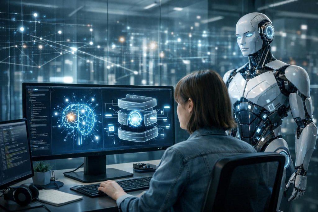 entdecken sie die chancen und herausforderungen von „ai wrappers“ – innovative tools, die ki-anwendungen vereinfachen. ist es der weg in eine vielversprechende zukunft oder eine sackgasse?