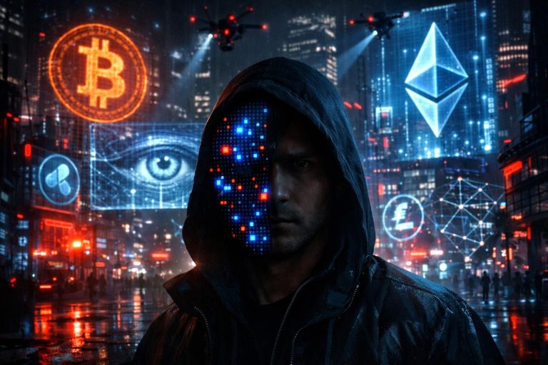 entdecken sie, warum das ende der krypto-anonymität im jahr 2026 bevorstehen könnte und welche auswirkungen dies auf die zukunft der digitalen währungen haben wird.