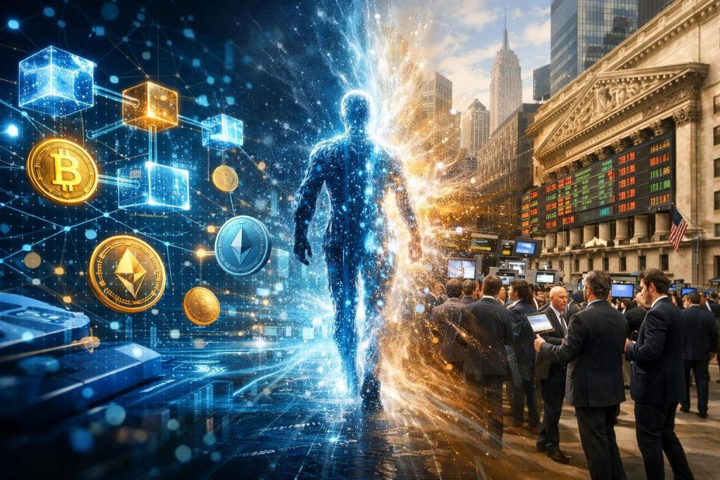 erfahren sie, wie tokenisierte vermögenswerte traditionelle finanzmärkte verändern und ob sie diese langfristig ersetzen können. einblicke in chancen und herausforderungen der digitalen finanzwelt.