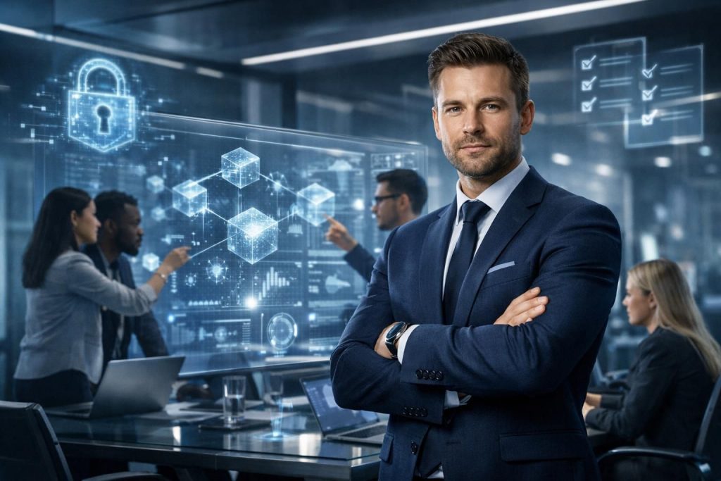 erfahren sie, warum compliance für krypto-projekte zum entscheidenden wettbewerbsvorteil wird und wie sie vertrauen, sicherheit und langfristigen erfolg fördert.