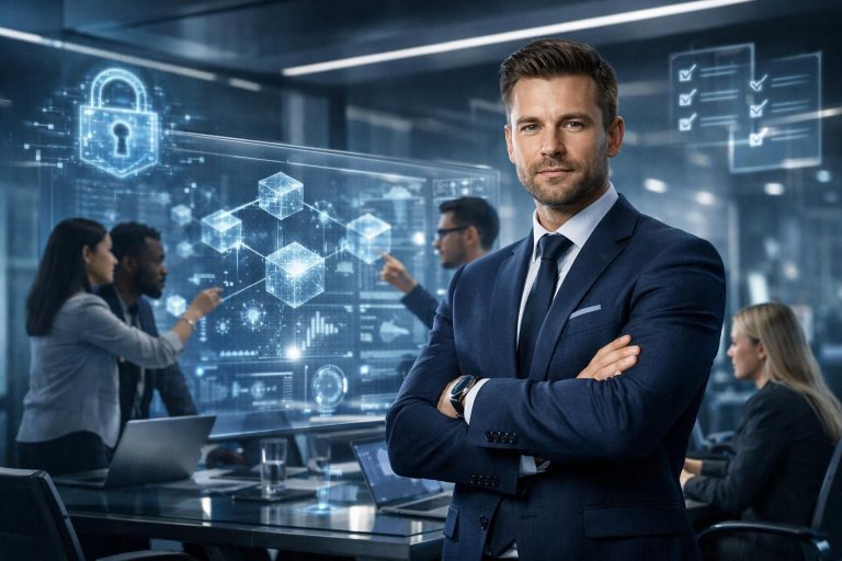 erfahren sie, warum compliance für krypto-projekte zum entscheidenden wettbewerbsvorteil wird und wie sie vertrauen, sicherheit und langfristigen erfolg fördert.