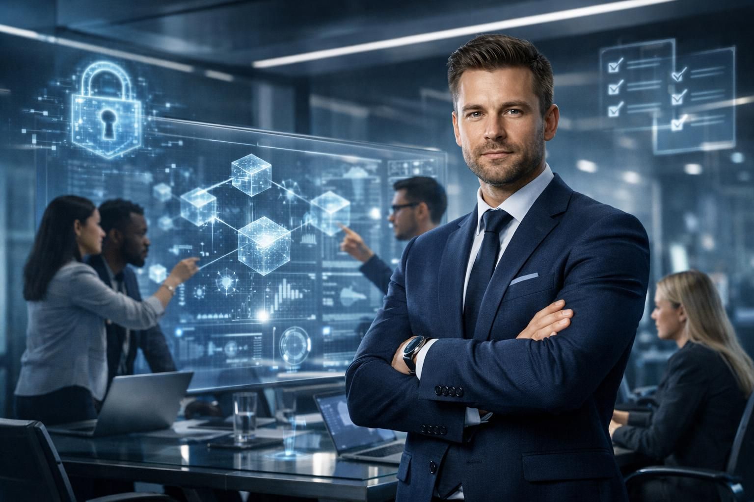 erfahren sie, warum compliance für krypto-projekte zum entscheidenden wettbewerbsvorteil wird und wie sie vertrauen, sicherheit und langfristigen erfolg fördert.