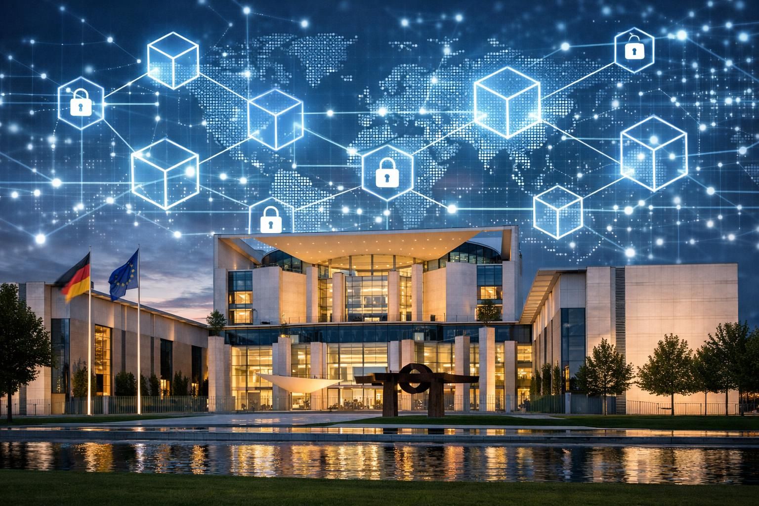 erfahren sie, warum die tokenisierung für staaten zu einem strategischen hebel wird und wie sie wirtschaftliche und technologische vorteile ermöglicht.