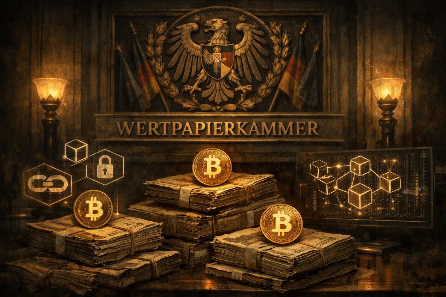 erfahren sie, wie regierungen kryptowährungen als strategisches instrument nutzen, um wirtschaftliche und politische ziele zu fördern.