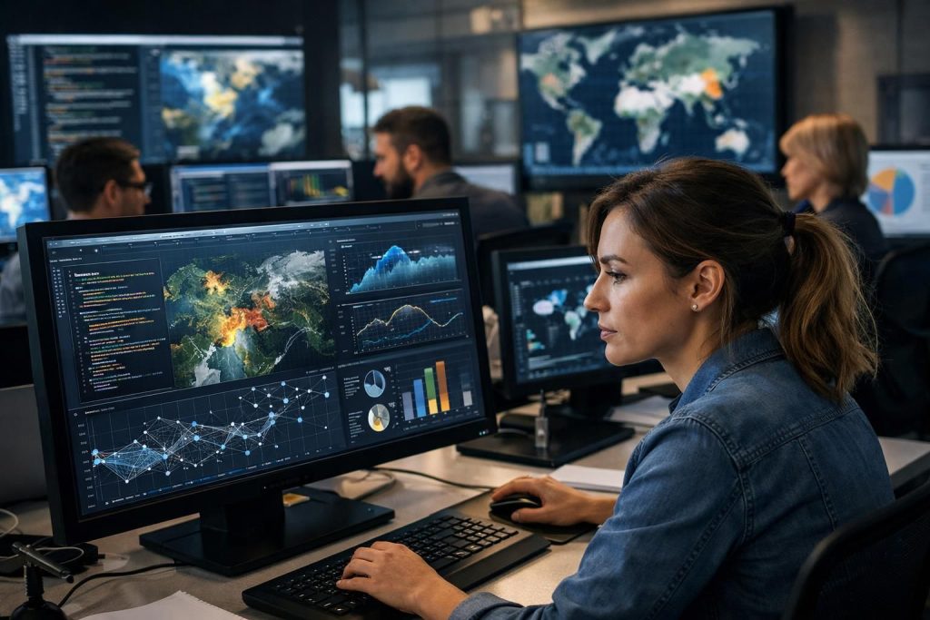 erfahren sie, wie sie inhalte effektiv optimieren, um die sichtbarkeit und nutzung durch generative suchsysteme im geo-bereich zu verbessern.